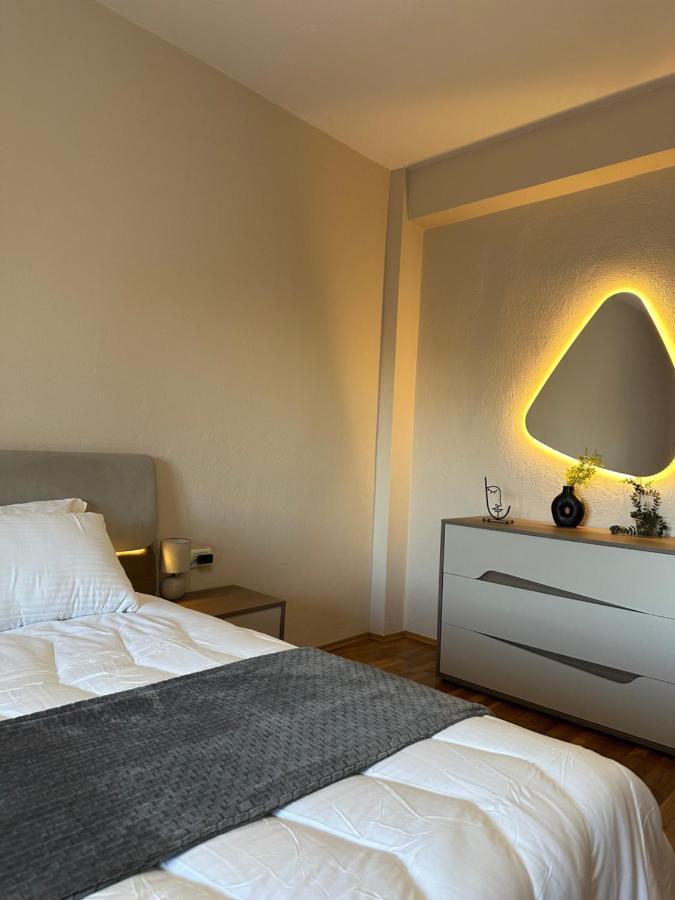 Villa Malo Guesthouse 코르처 외부 사진