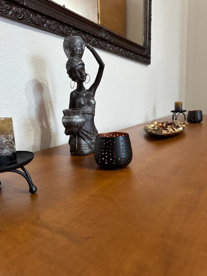 Villa Malo Guesthouse 코르처 외부 사진
