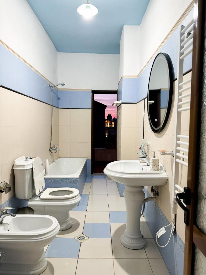 Villa Malo Guesthouse 코르처 외부 사진