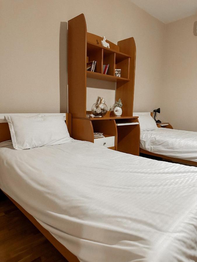 Villa Malo Guesthouse 코르처 외부 사진