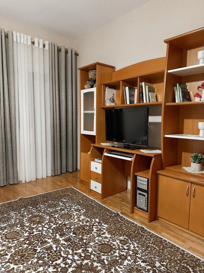 Villa Malo Guesthouse 코르처 외부 사진