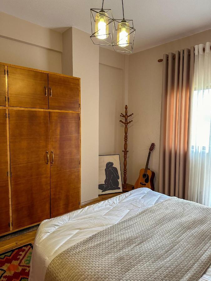 Villa Malo Guesthouse 코르처 외부 사진
