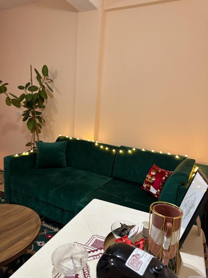 Villa Malo Guesthouse 코르처 외부 사진