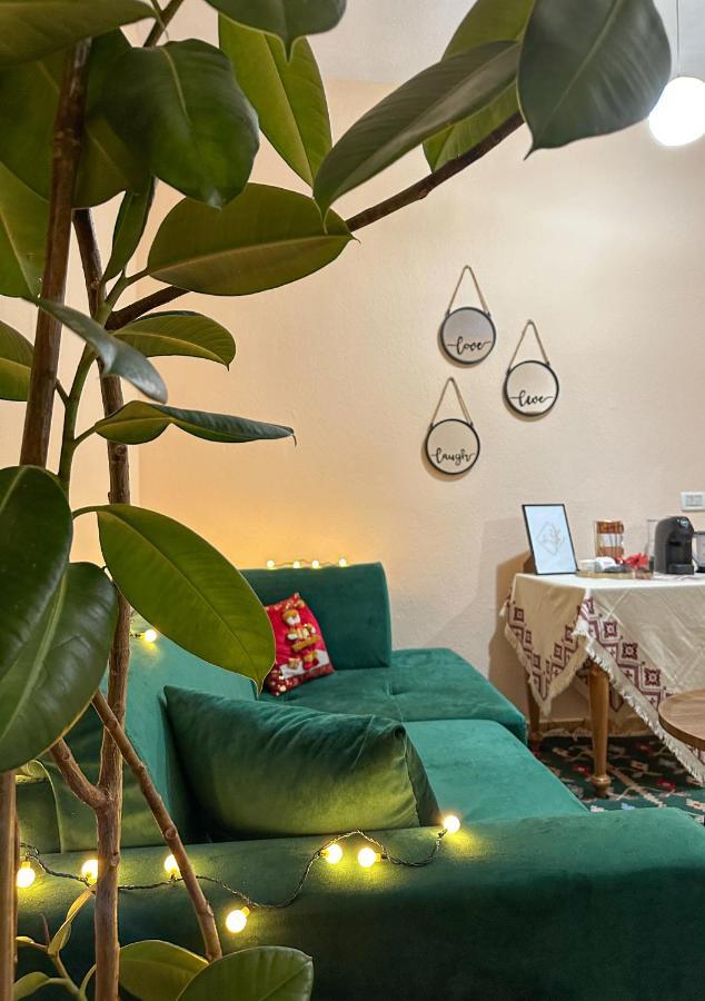 Villa Malo Guesthouse 코르처 외부 사진
