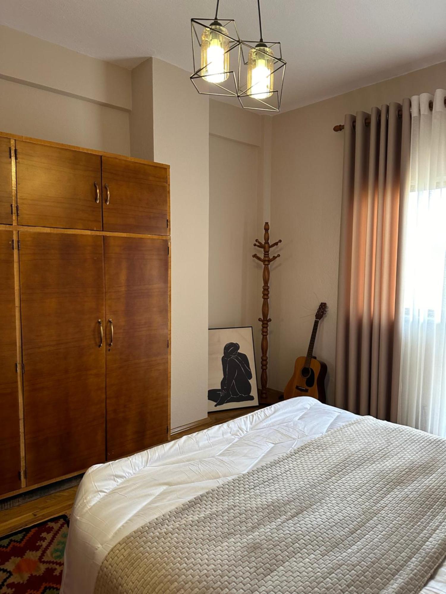 Villa Malo Guesthouse 코르처 외부 사진